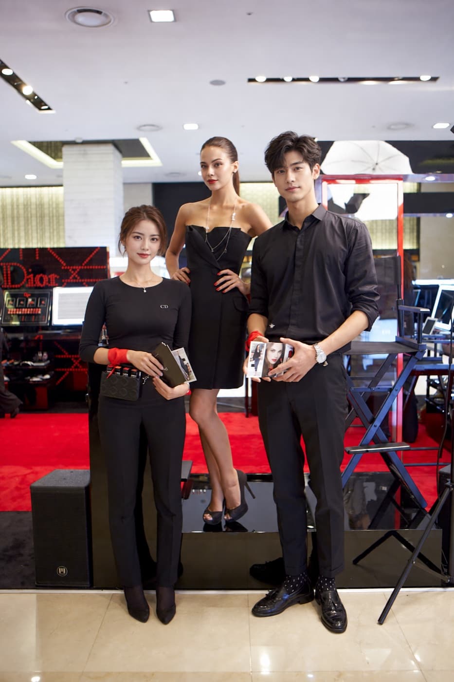 디올 LVMH